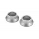Casquillos de rueda trasera Ktm Gris