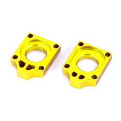 Tensores de eje trasero Suzuki Amarillo