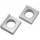 Tensores de eje trasero Yamaha Gris