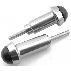 Protector carenado CBR 900 (00-03) Plata
