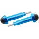 Protector carenado Yamaha R1 04- Azul
