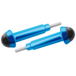 Protector carenado Yamaha R1 04- Azul