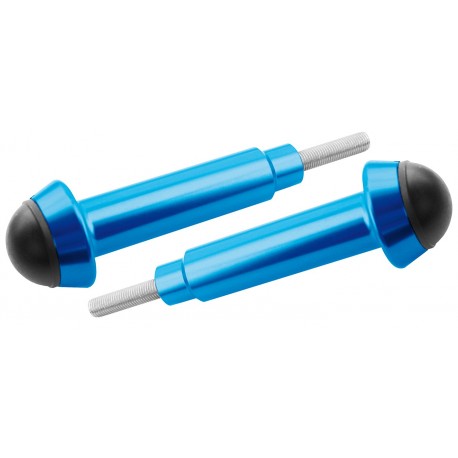 Protector carenado Yamaha R1 04- Azul