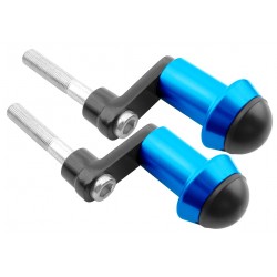 Protector carenado CBR 1000 RR 04- Azul
