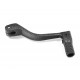 Pedal cambio Derbi DRD. Aluminio.Carbono