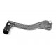 Pedal cambio Suzuki. Aluminio. Carbono
