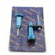 Protector carenado GSX R1000 Azul