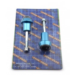 Protector carenado Hornet 600 Azul