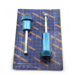 Protector carenado Hornet 900 Azul