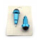 Protector carenado R1/R6 (-02) Azul