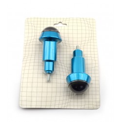 Protector carenado R1/R6 (-02) Azul