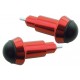 Protector carenado R1/R6 (-02) Rojo