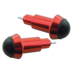 Protector carenado R1/R6 (-02) Rojo