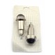 Protector carenado R1/R6 (-02) Plata