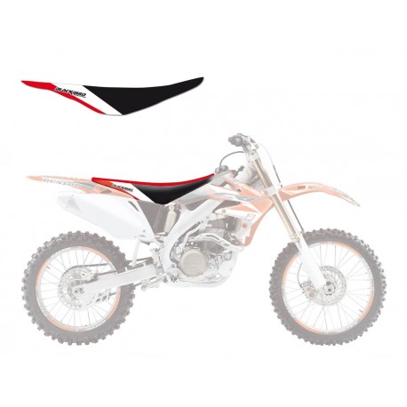 Funda de asiento Blackbird Dream Honda 1139E