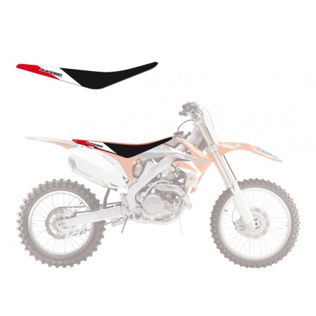 Funda de asiento Blackbird Dream Honda 1145E