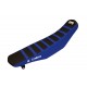 Funda de asiento Blackbird Zebra Yamaha 1219Z