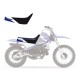 Funda de asiento Blackbird Dream Yamaha 1234E