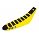 Funda de asiento Blackbird Zebra Suzuki 1306Z