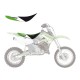 Funda de asiento Blackbird Dream Kawasaki 1409E
