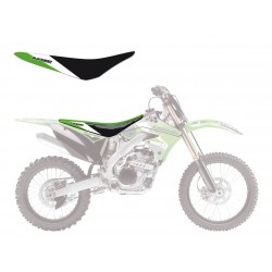 Funda de asiento Blackbird Dream Kawasaki 1429E