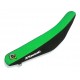 Funda de asiento Blackbird Réplica Team Monster Kawasaki 1429R4