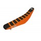 Funda de asiento Blackbird Zebra KTm 1505Z