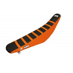 Funda de asiento Blackbird Zebra KTm 1505Z