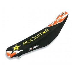 Funda de asiento Blackbird Rockstar Beursfoon KTm 1521R5