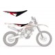 Funda de asiento Blackbird Dream Husqvarna 1618E