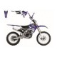 Kit Adhesivos Blackbird Blackbird Dream Yamaha 2234E