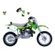 Kit Adhesivos Blackbird Dream Kawasaki 2411E