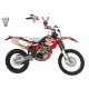 Kit Adhesivos Blackbird Dream Beta 2B01E