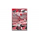 Kit Adhesivos Blackbird Honda Racing 5076H