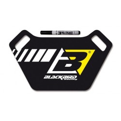 Pizarra de Equipo Blackbird 5079