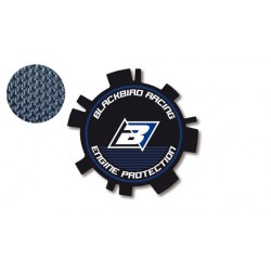 Adhesivo protector para tapa de embrague Blackbird Yamaha 5233/03