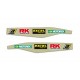 Adhesivos de basculante Blackbird KTm 5520