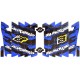 Adhesivos para rejillas de radiador Blackbird Yamaha A204