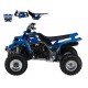 Kit Adhesivos Blackbird Dream Yamaha 2Q01A