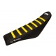 Funda de asiento Blackbird Zebra Husqvarna 1620Z