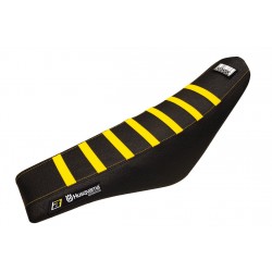 Funda de asiento Blackbird Zebra Husqvarna 1620Z