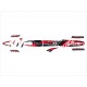 Kit Adhesivos Blackbird Traction Gas Gas 2T08E