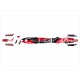 Kit Adhesivos Blackbird Traction Gas Gas 2T03E