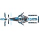 Kit Adhesivos Blackbird Traction Sherco 2T09E