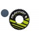 Adhesivo de corona para trial Blackbird verde 5T00/30