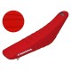 Funda de asiento Blackbird Replica Team HRC Honda 1145R11