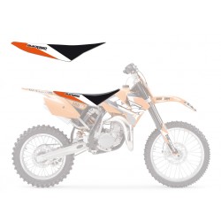 Funda de asiento Blackbird Dream KTm 1508E