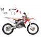Kit Adhesivos Blackbird Replica team HRC 2136R11