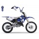 Kit Adhesivos Blackbird Dream Yamaha 2244E