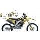 Kit Adhesivos Blackbird Arma Suzuki 2319F